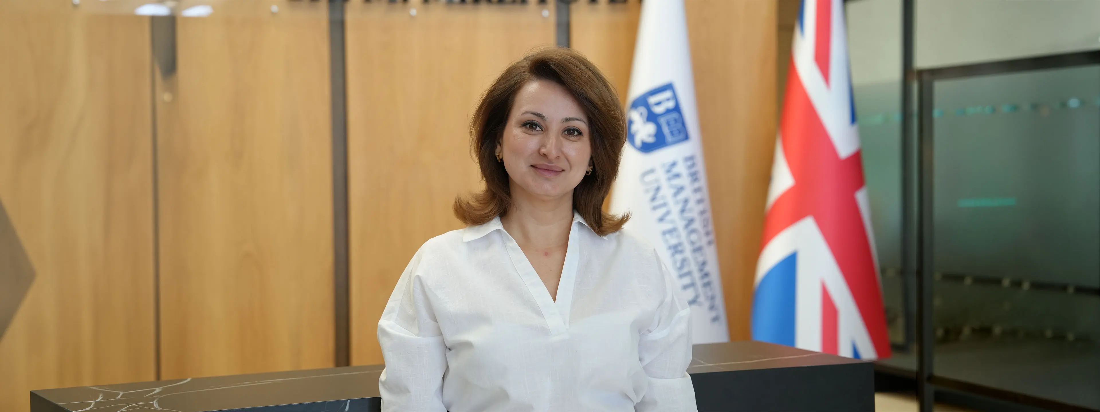 Associate Professor Zarina Fayazova Publishes in Springer Nature