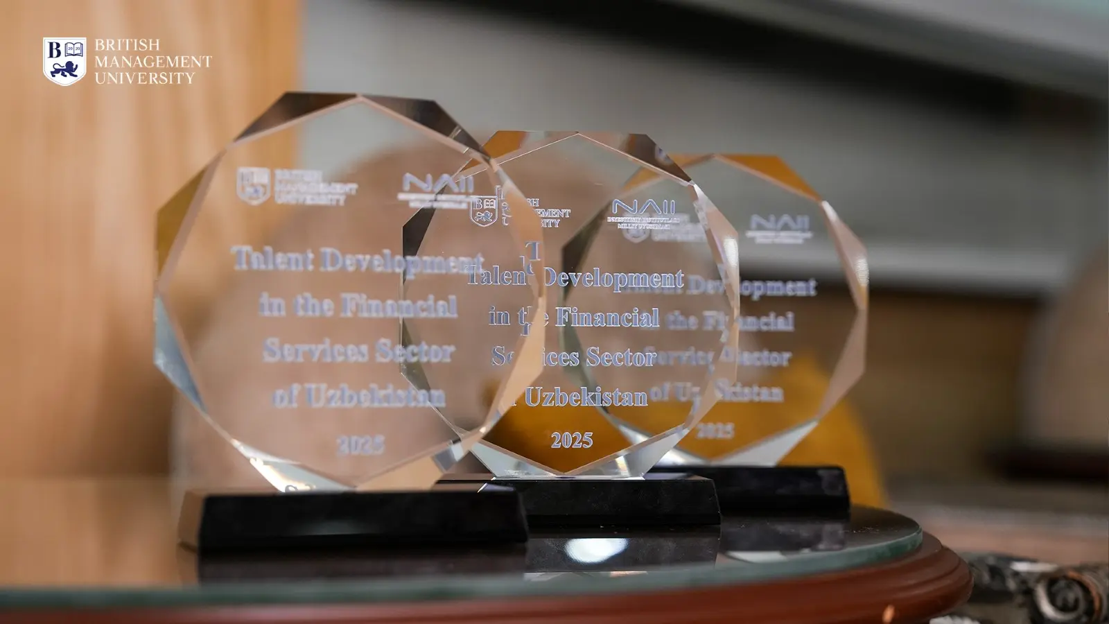 BMU and NAII hosted a dynamic panel discussion and networking evening