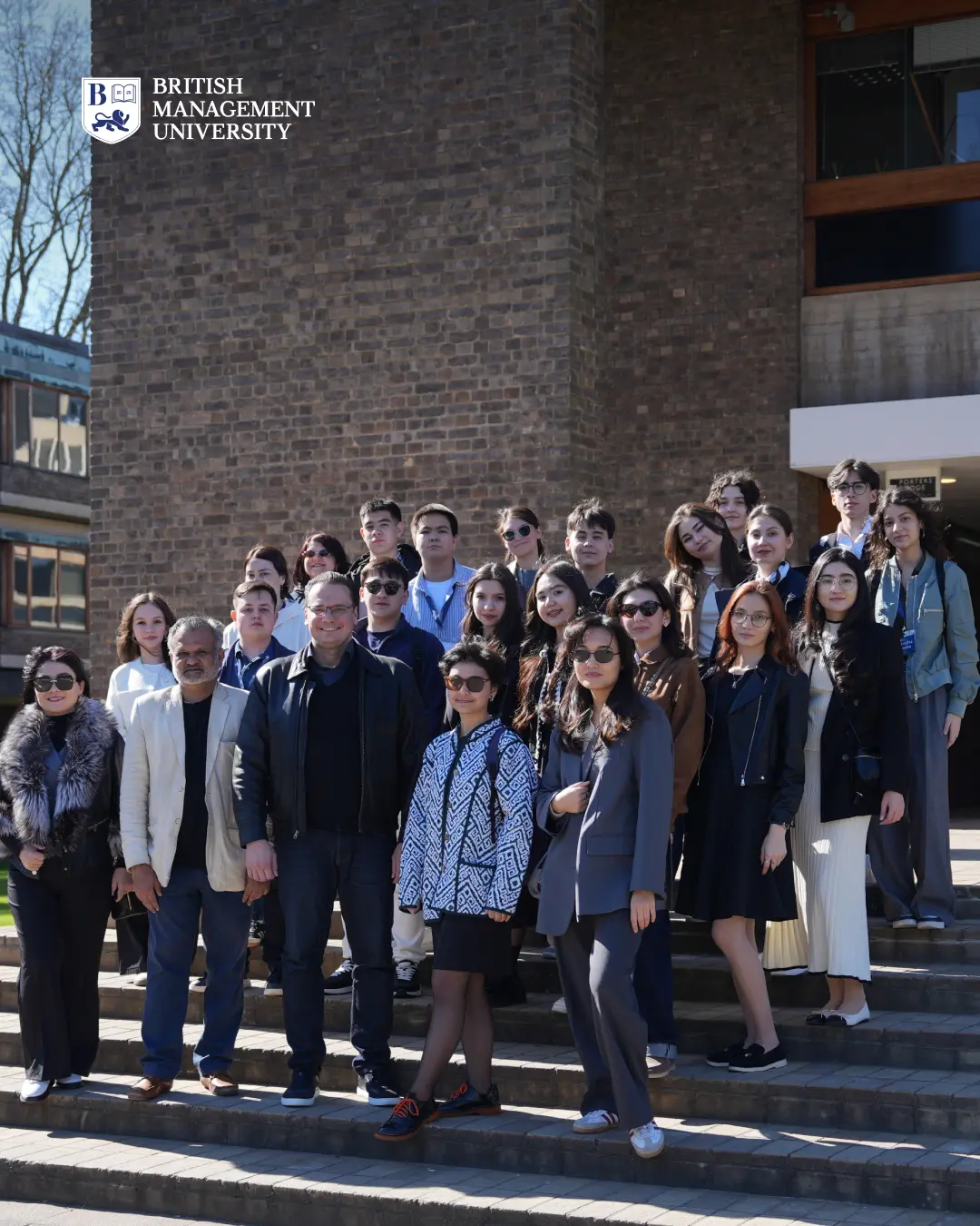 A Glimpse Into Our 2025 Trip to the U.K.