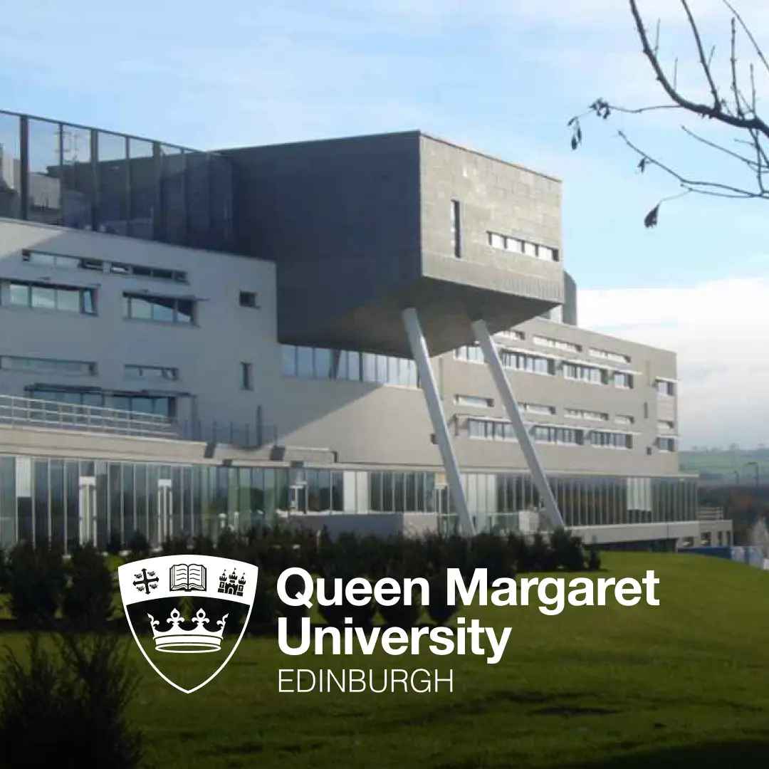 Queen Margaret University