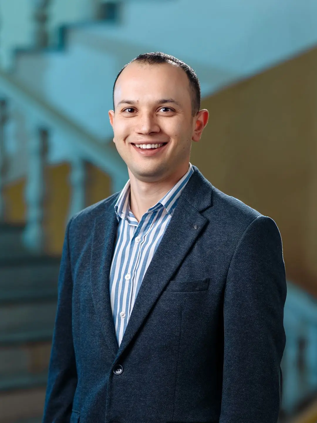 Ramziddin Artikov Ramziddin Artikov