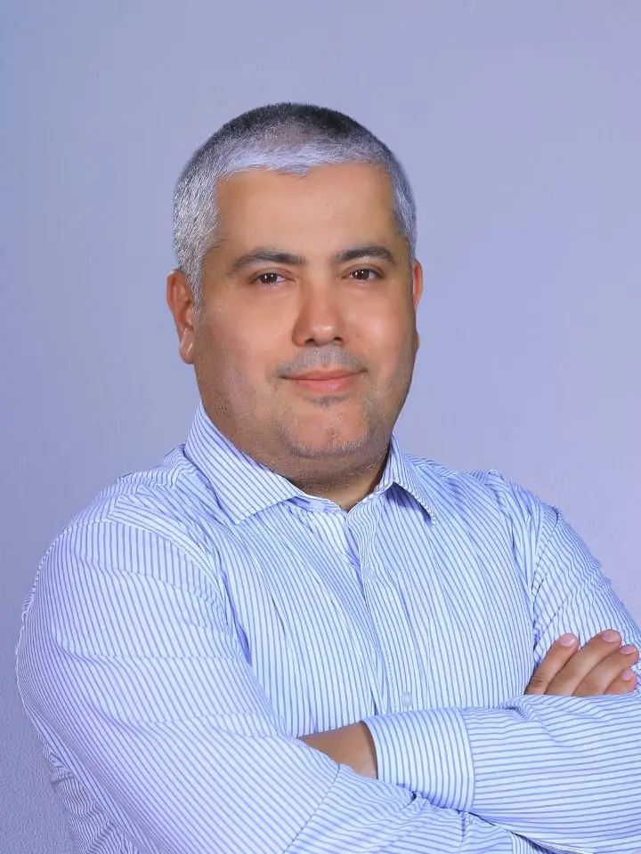 Abdurasul Abdurakhmanov, Ph.D. Abdurasul Abdurakhmanov, Ph.D.