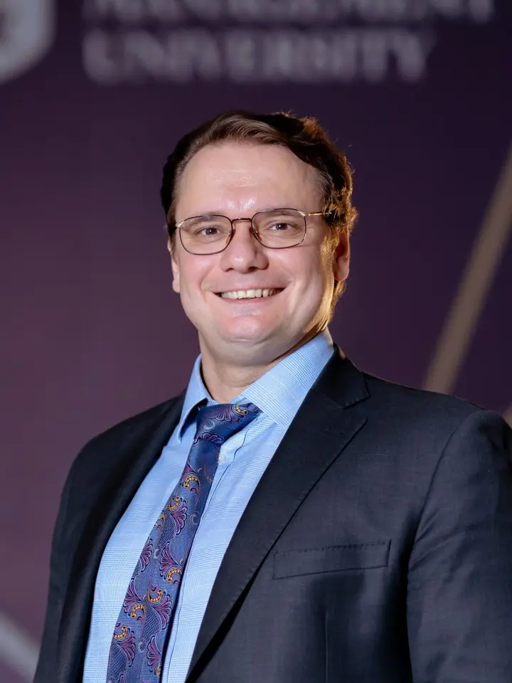 Yuri Loktionov, Ph.D., CFA Yuri Loktionov, Ph.D., CFA