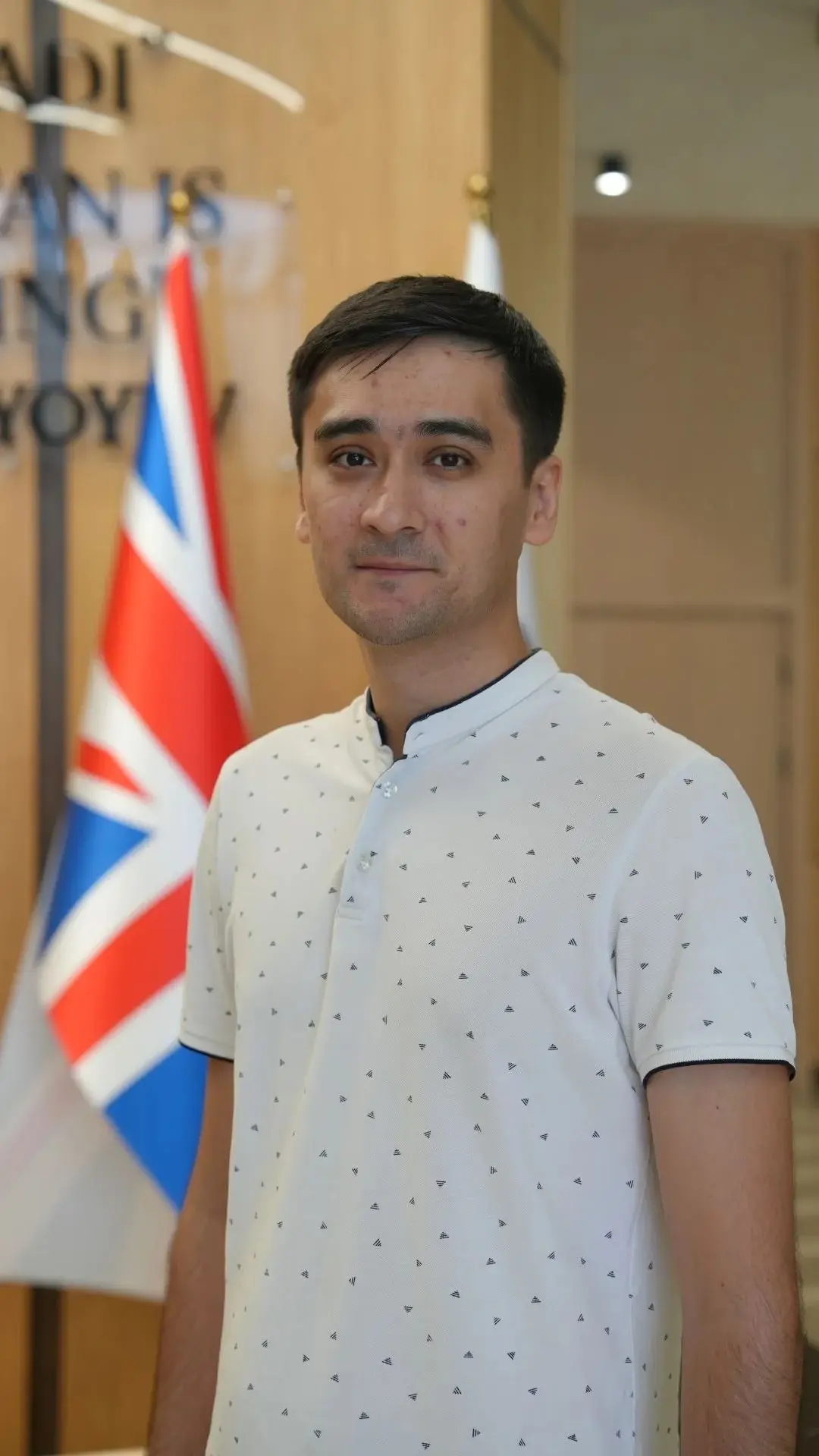 Shokhrukh Azimov Shokhrukh Azimov