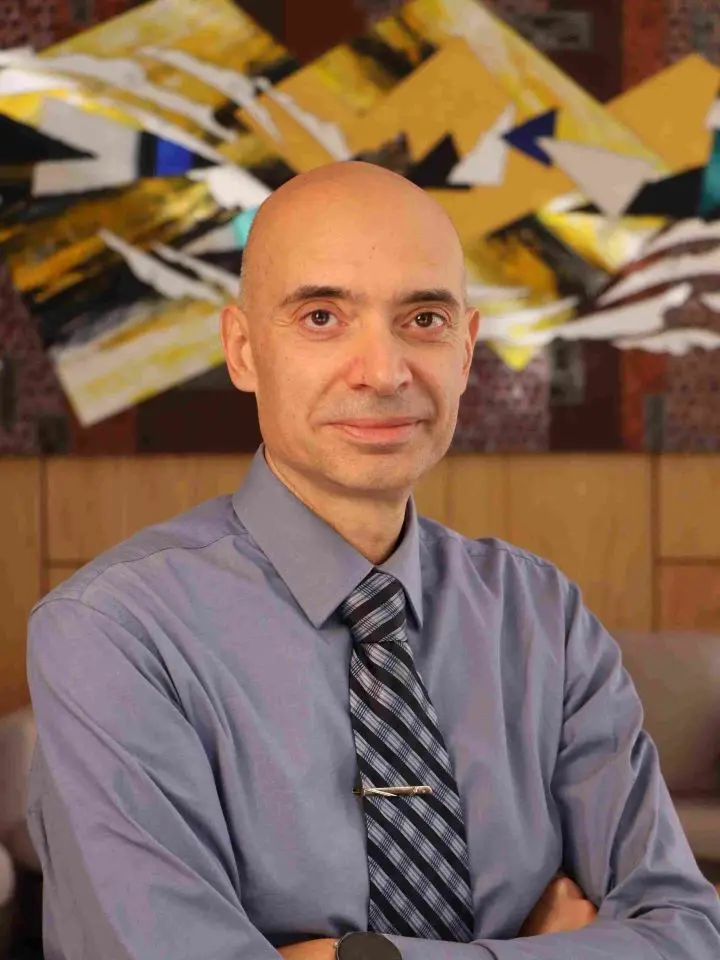 Christian Capone, PMP Christian Capone, PMP