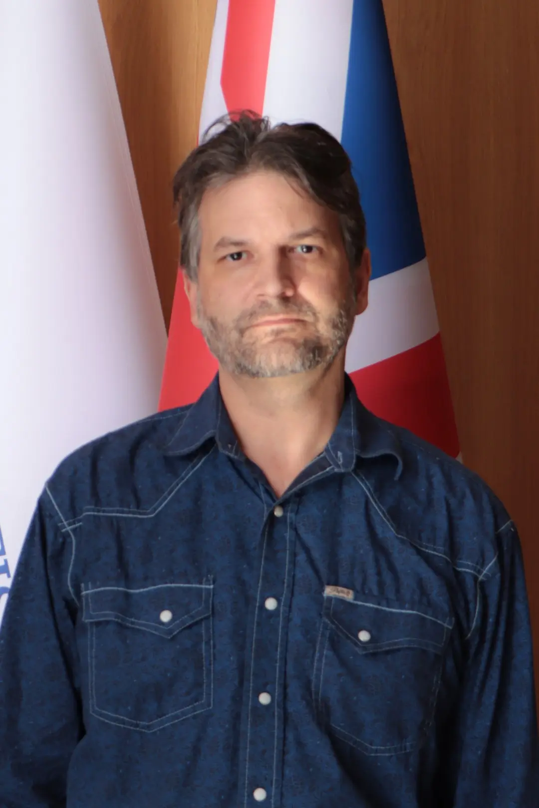 Kenneth Myers Kenneth Myers