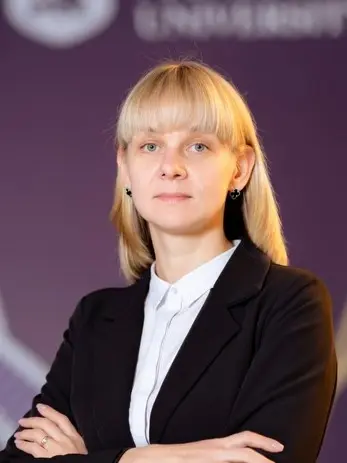 Maria Markova Maria Markova