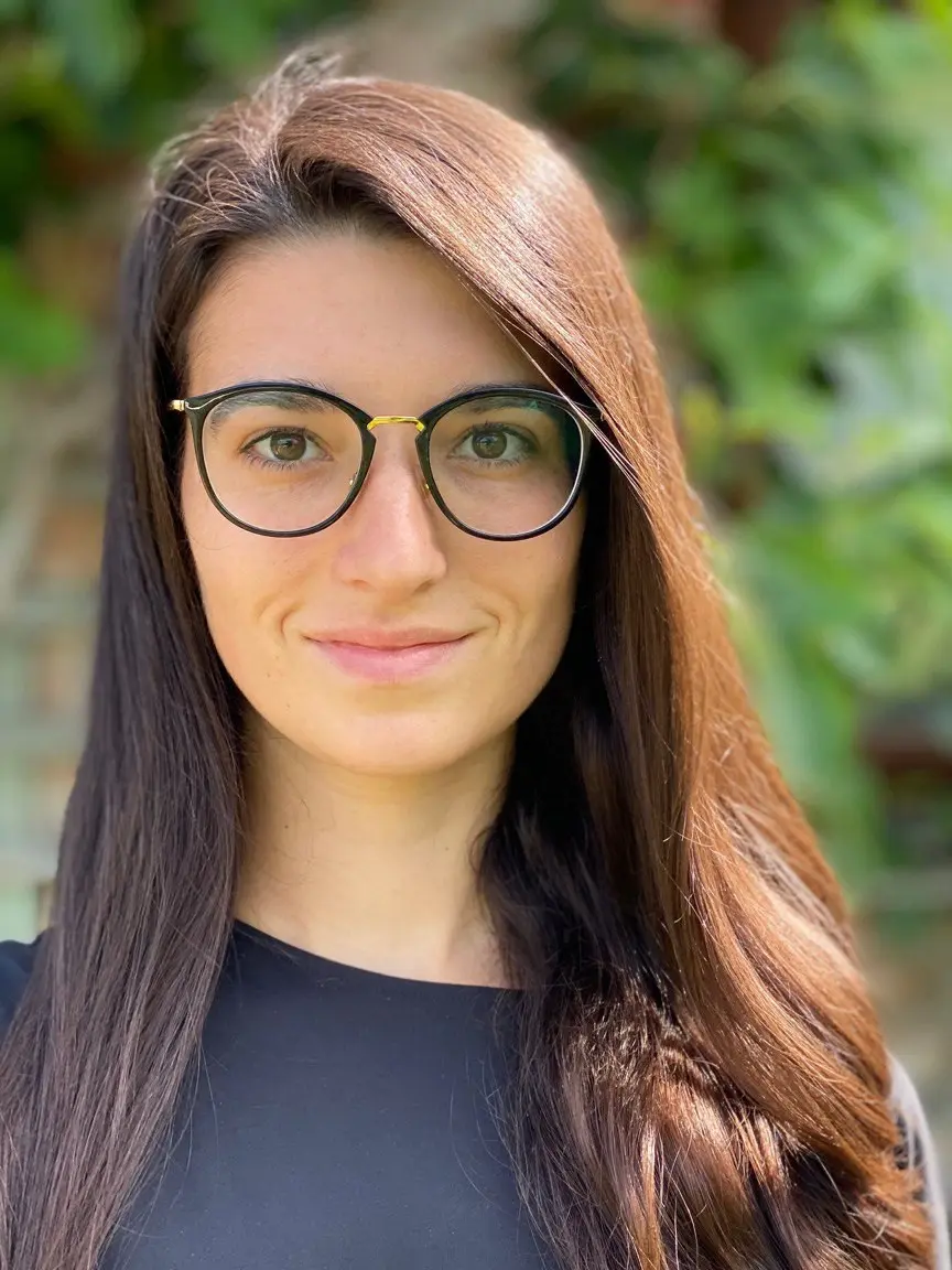 Mollie Arbuthnot, Ph.D. Mollie Arbuthnot, Ph.D.