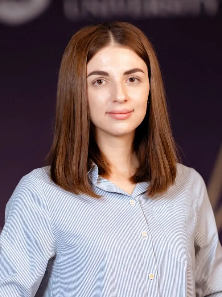 Natalya Fedoryak Natalya Fedoryak