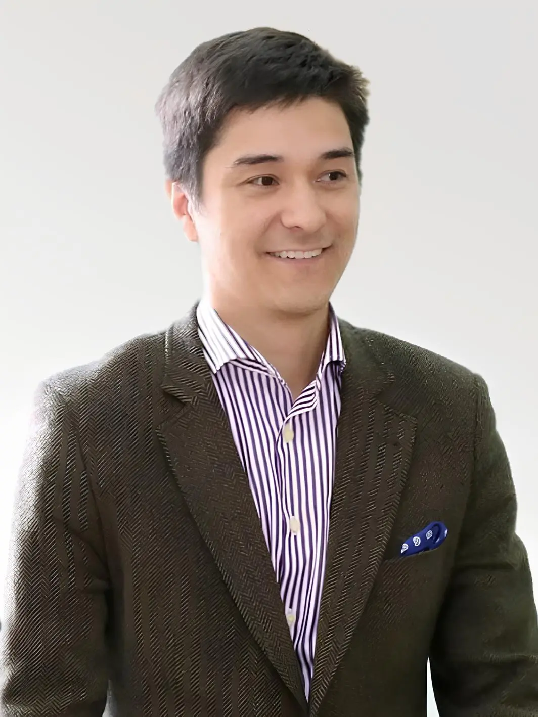 Alisher Aldashev, Ph.D. Alisher Aldashev, Ph.D.