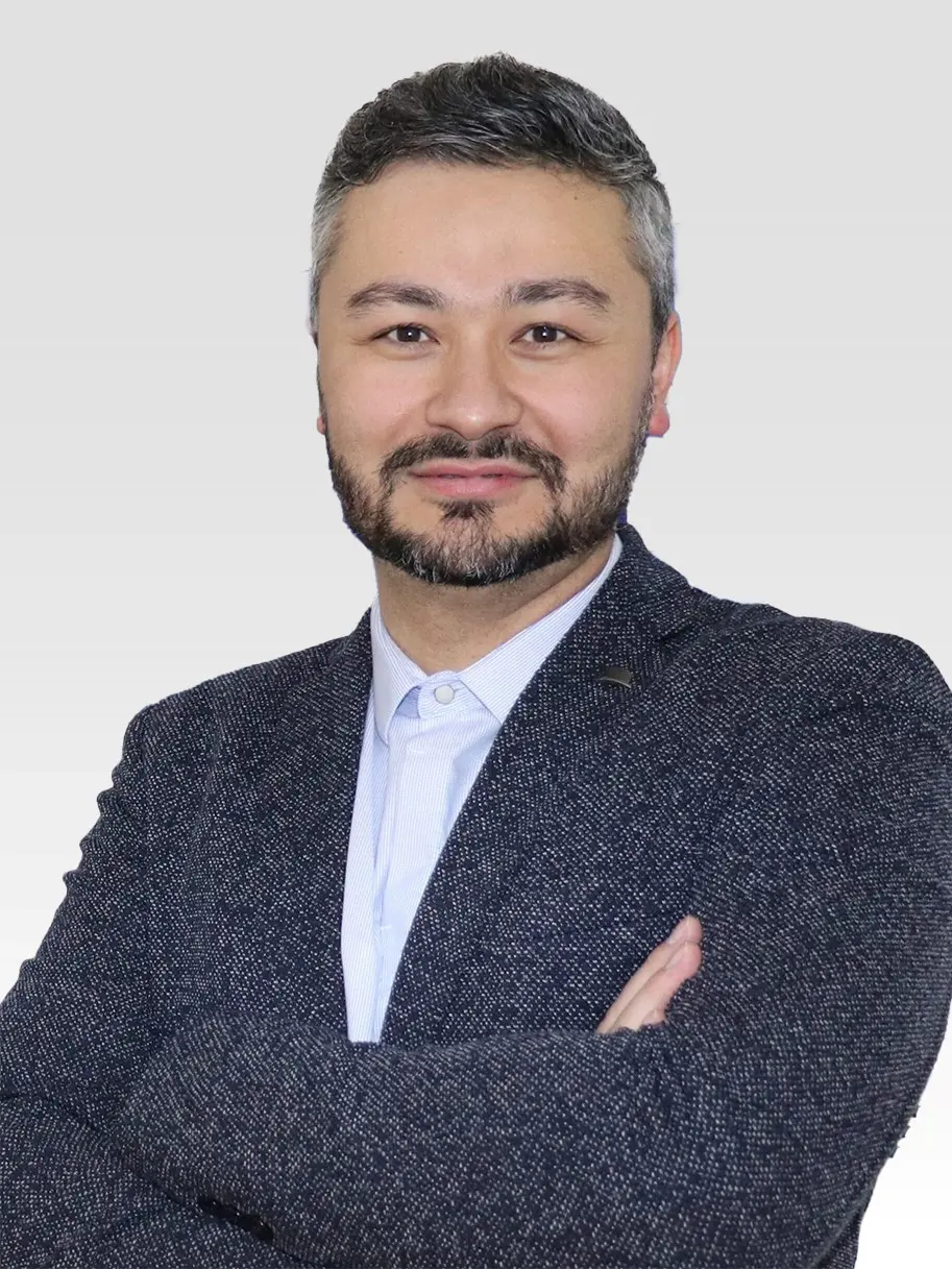 Zafar Gafurov Zafar Gafurov