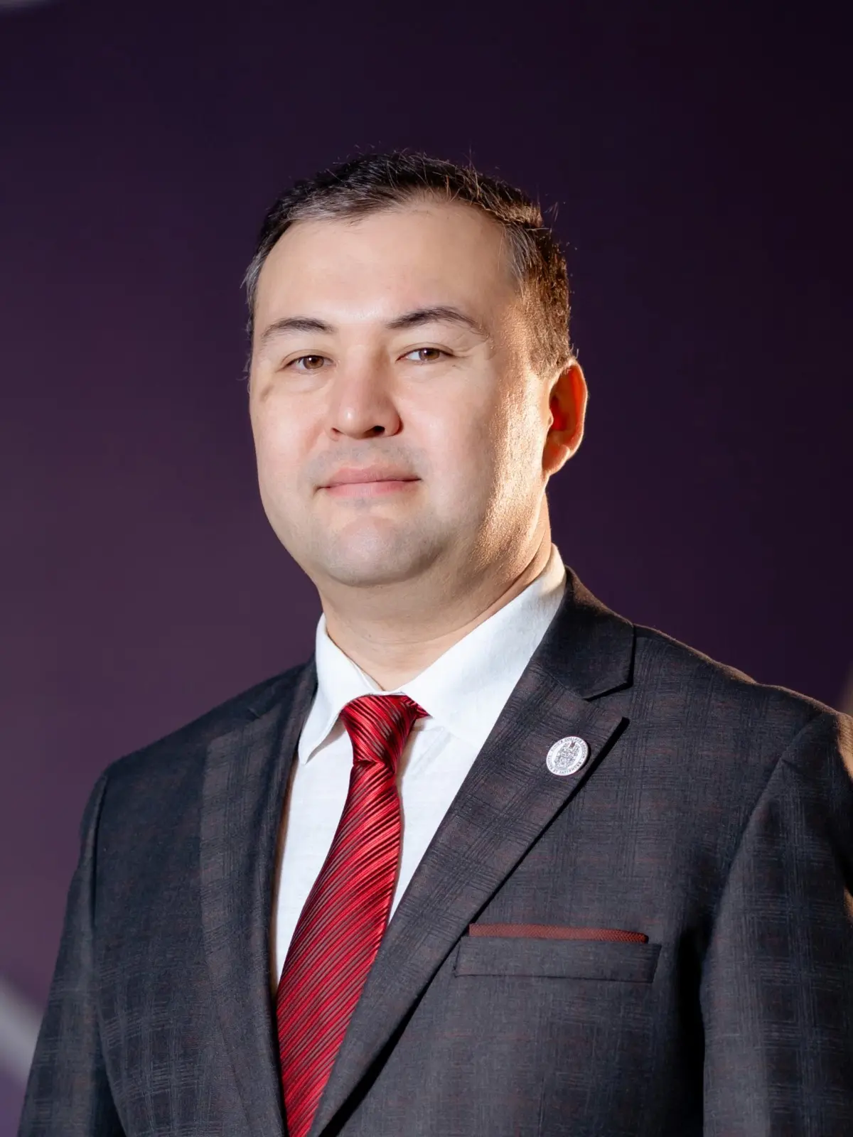 Timur Umarov,  Ph.D. Timur Umarov,  Ph.D.