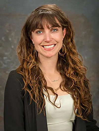 Callie Berman, Ph.D. Callie Berman, Ph.D.