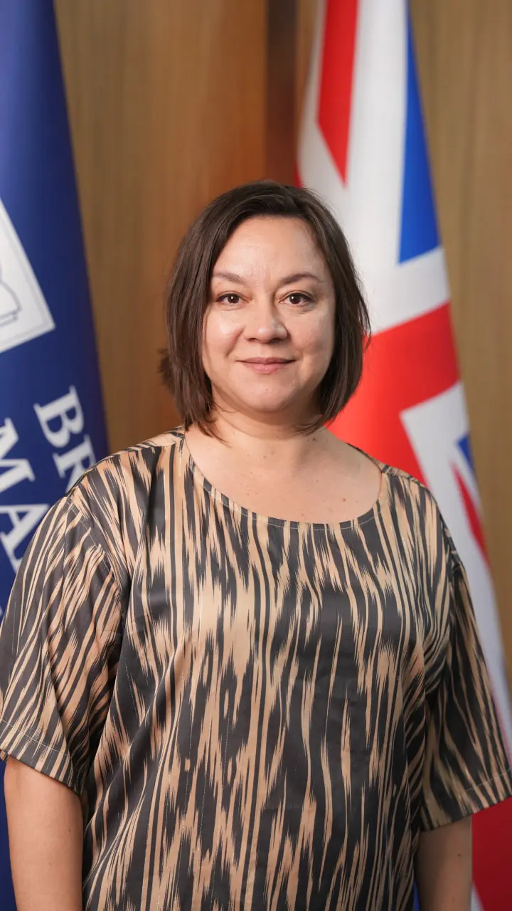 Estela Eaton Estela Eaton