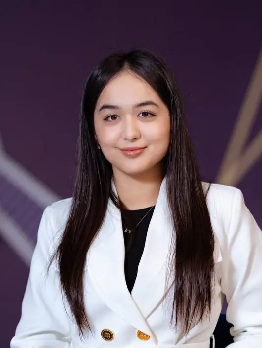 Shakhlo Abdumutalova Shakhlo Abdumutalova