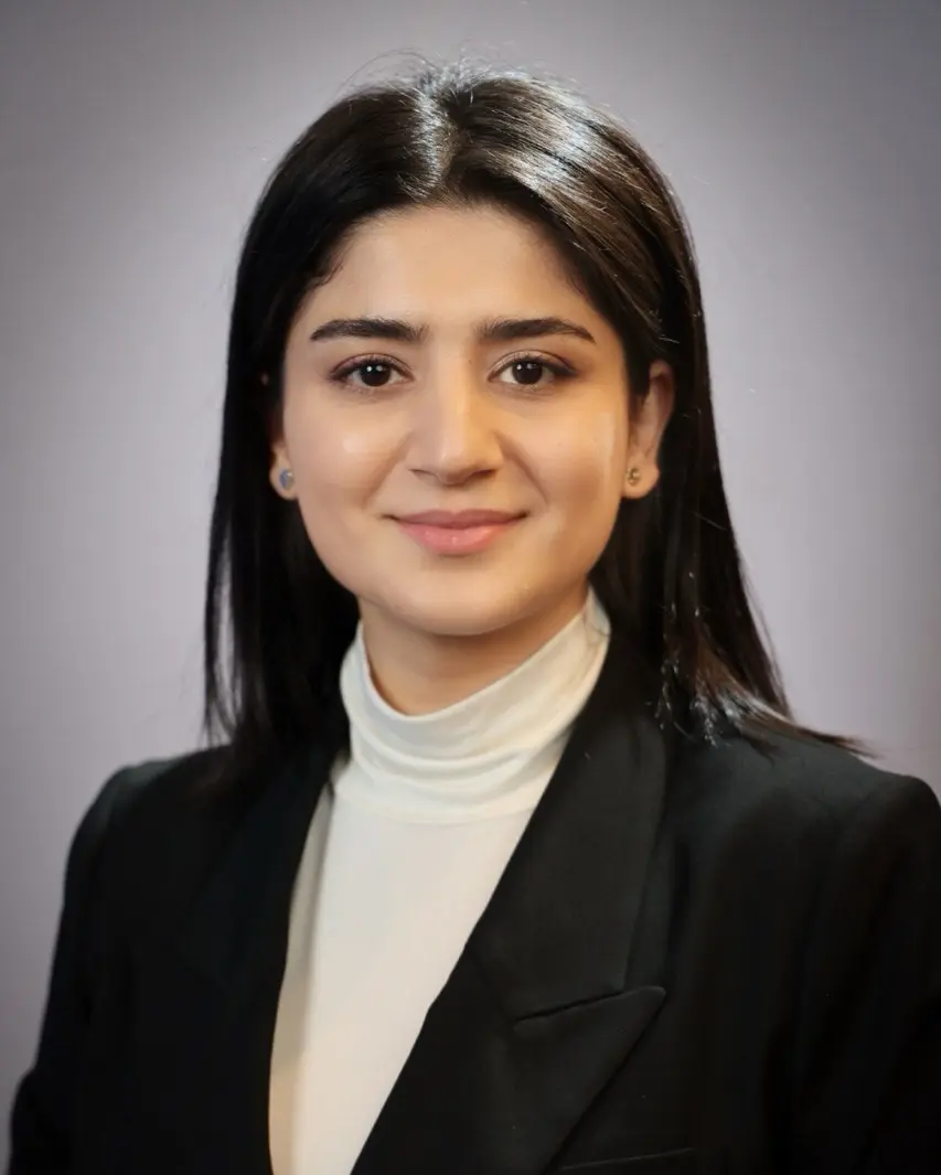 Nargiza Islamova Nargiza Islamova