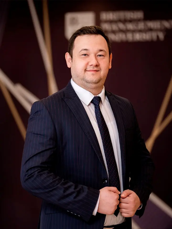 Sardor Pulatov Sardor Pulatov