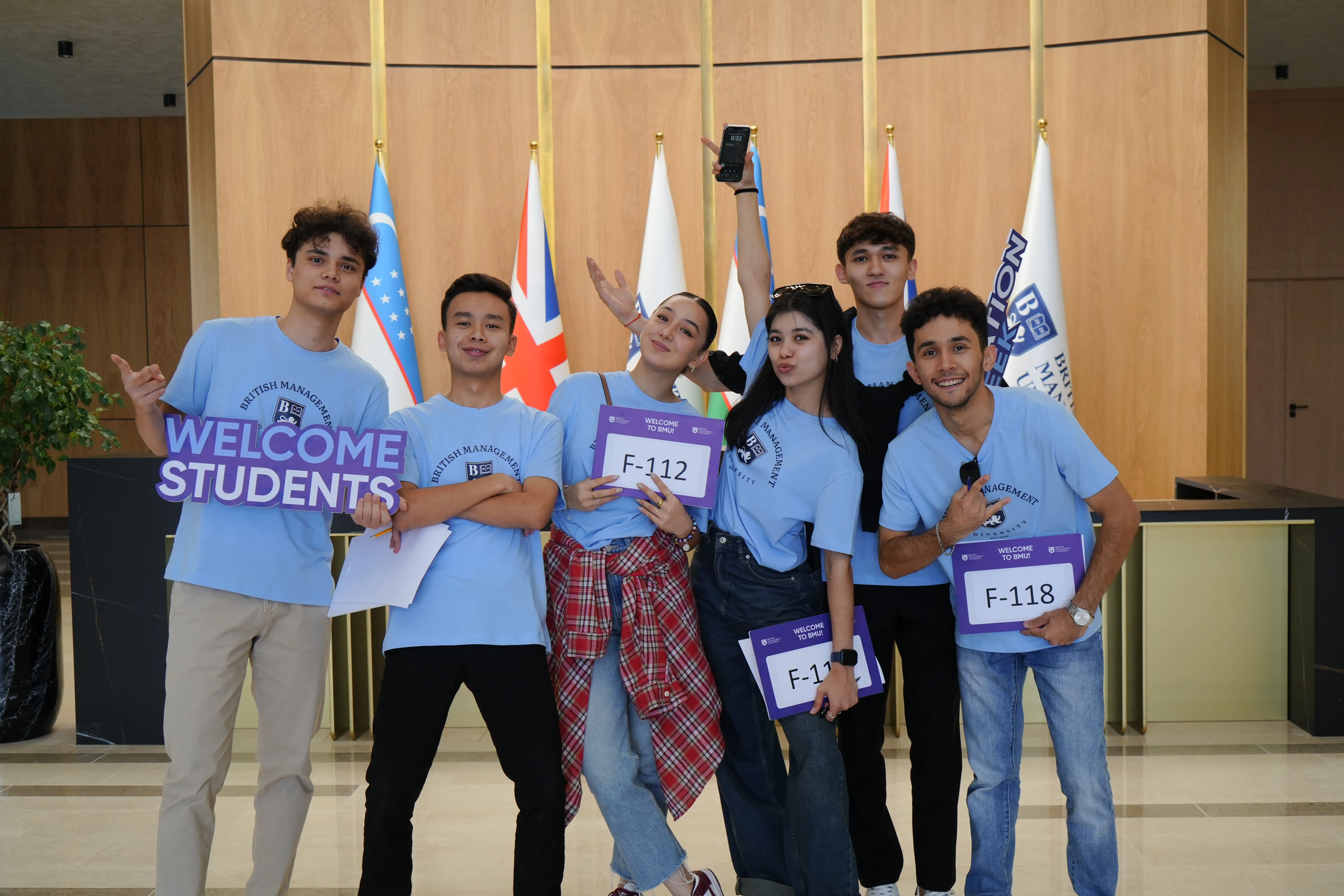 Students Union