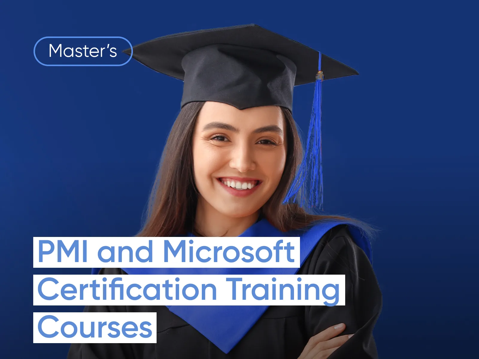 PMI® and Microsoft® Certification Training Courses