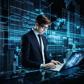 BSc in Management Information Systems