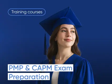 PMP® & CAPM® Exam Preparation
