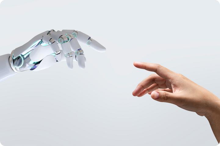 Why Emotional Intelligence Still Beats Artificial Intelligence?