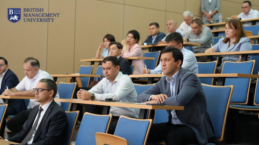 BMU and the Agency for Governance Efficiency Strengthen Cooperation