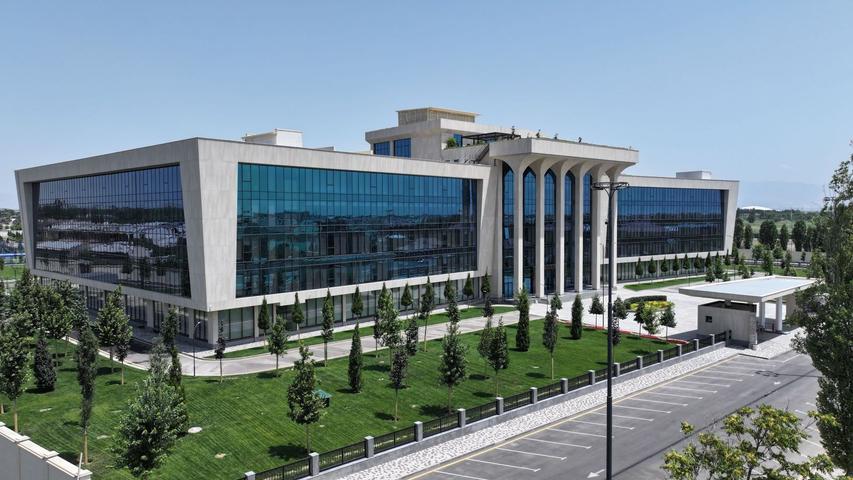 2026 Yil Uchun Qabul Ochildi!