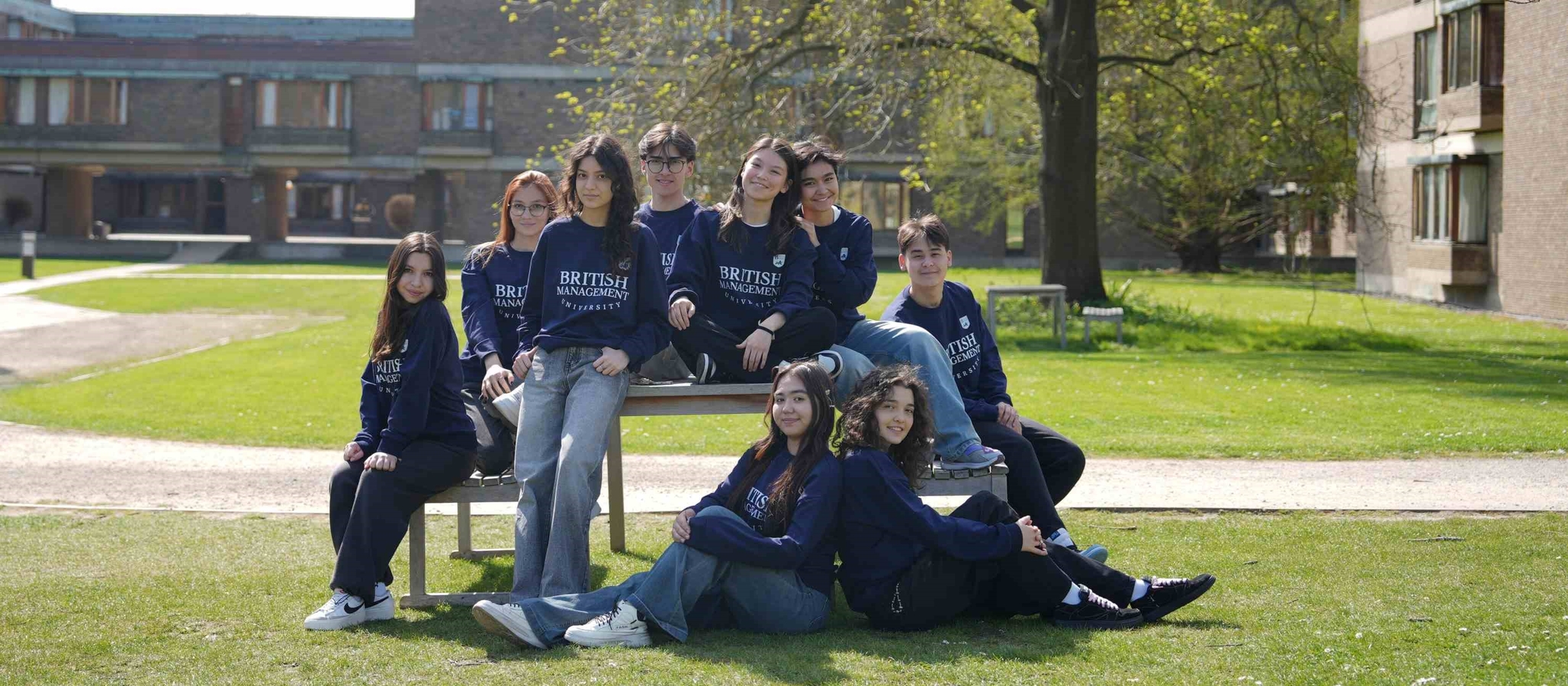 British Management University in Tashkent