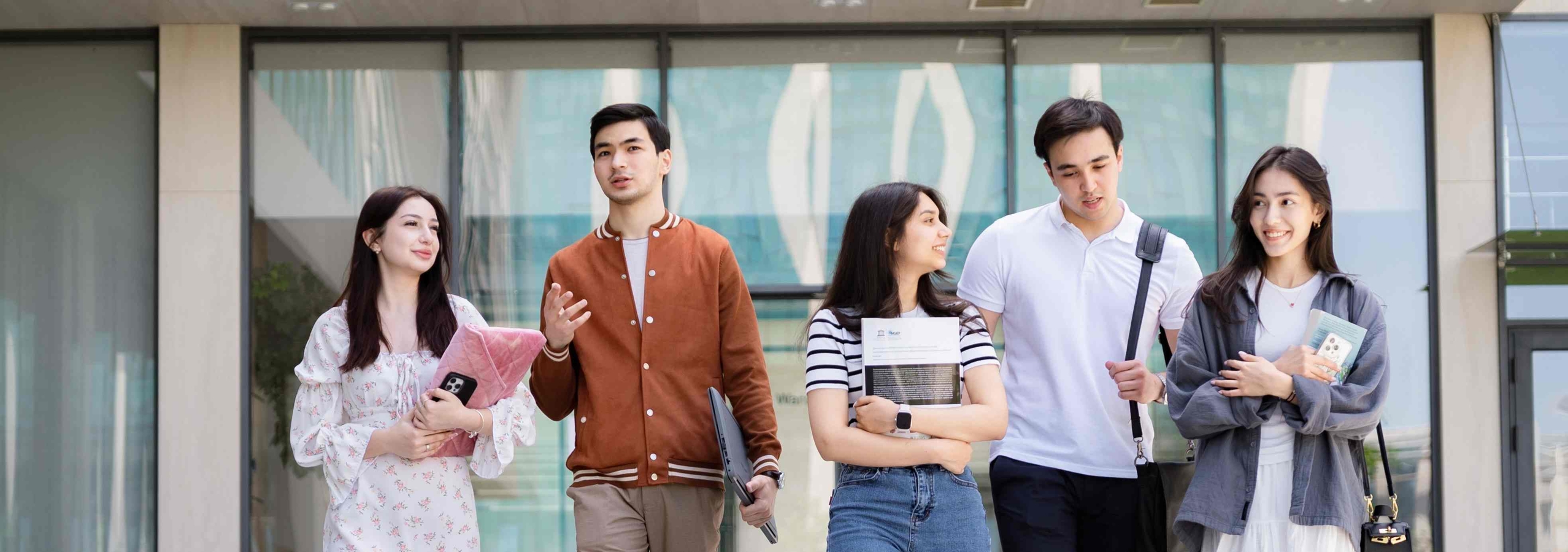 British Management University in Tashkent