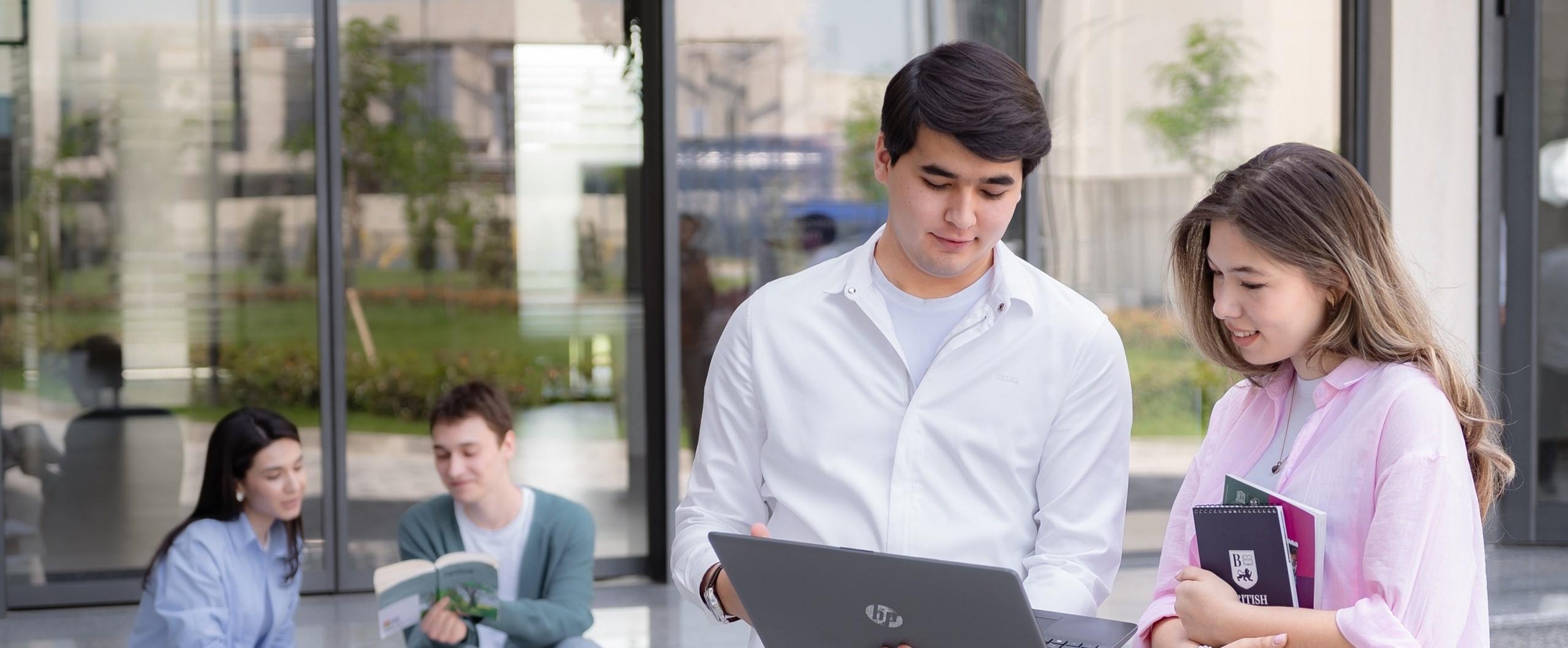 British Management University in Tashkent