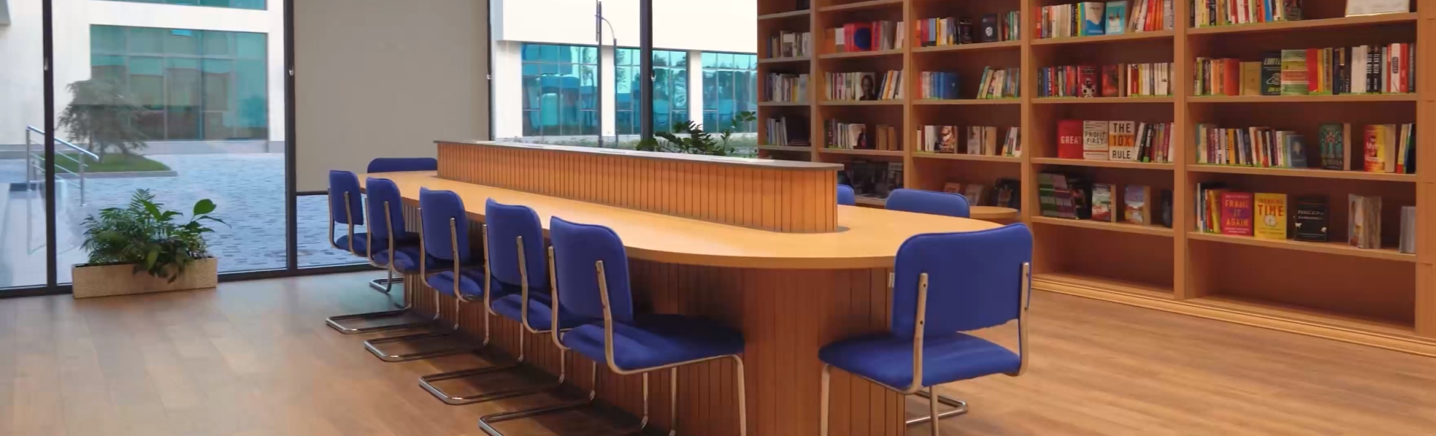 British Management University in Tashkent