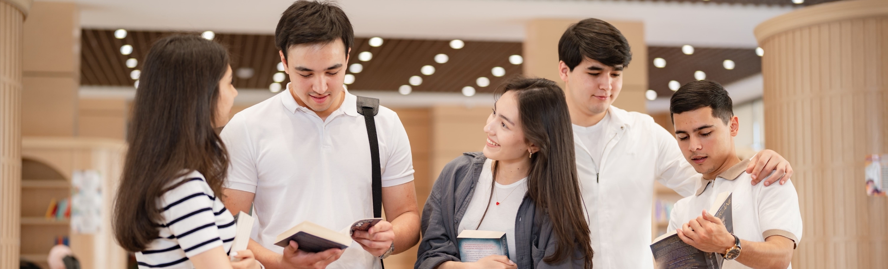 British Management University in Tashkent