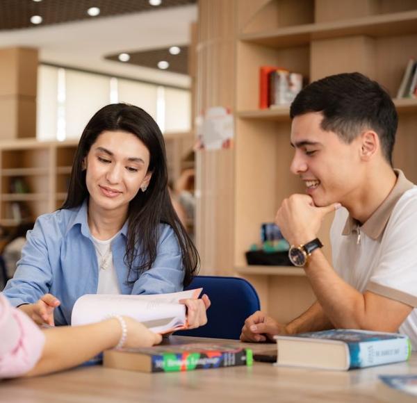 Grantlar va stipendiyalar