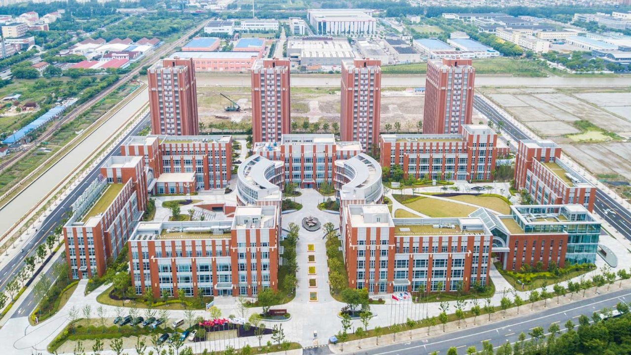 Maritime Silk Road, China